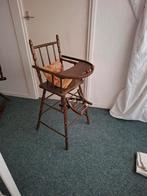 Kinderstoel, Ophalen, Zo goed als nieuw