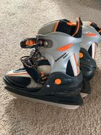 Verstelbare IJshockey schaatsen maat 34-37, Ophalen, Gebruikt, IJshockeyschaatsen, Overige merken