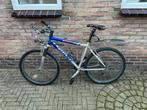 Giant builder alu lite, Fietsen en Brommers, Fietsen | Mountainbikes en ATB, Hardtail, Ophalen, Gebruikt, Giant