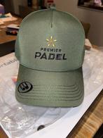 Premier Padel Petjes - 80 stuks per stuk 12€, Ophalen of Verzenden, Nieuw, One size fits all, Pet