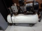 Kaeser compressor, Doe-het-zelf en Verbouw, Compressors, Ophalen, Gebruikt, Minder dan 200 liter/min