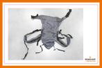 ByKay babydrager draagzak 4 way click carrier REK8, Ophalen of Verzenden, Zo goed als nieuw, Draagzak