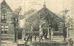 (388-194-009) Zaandam Czaar Peter Huisje, Verzamelen, Verzenden, Noord-Holland