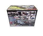 FTX OUTBACK MINI 3.0 RANGER 1:24 READY-TO-RUN - DARK GREY, Hobby en Vrije tijd, Modelbouw | Radiografisch | Auto's, Ophalen of Verzenden