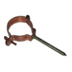 Koperen Regenpijp (hemelwaterafvoer) ø80mm, 1, 2 en 3 meter, Overige materialen, Verzenden, 2 tot 4 meter, Nieuw