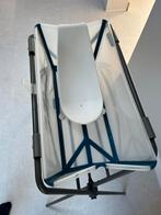 Stokke Flexi Bath met standaard - Zo goed als nieuw!, Kinderen en Baby's, Badjes en Verzorging, Zo goed als nieuw, Badje, Standaard