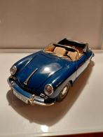 Porsche 356 B Schaal 1/18, Hobby en Vrije tijd, Modelauto's | 1:18, Ophalen of Verzenden, Zo goed als nieuw, Auto, Bburago