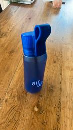 Air up, Sport en Fitness, Bidons, Ophalen of Verzenden, Zo goed als nieuw