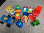 Verschillende auto's hout Little Tikes Tonka Muck Rolly, Kinderen en Baby's, Speelgoed | Speelgoedvoertuigen, Ophalen of Verzenden