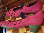 Arche pumps fucia roze maat 41 latex zool, Kleding | Dames, Schoenen, Ophalen of Verzenden, Arche, Roze, Gedragen