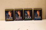 4 dvd box Foyle's War serie 2 46765, Cd's en Dvd's, Ophalen of Verzenden, Gebruikt