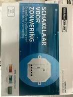 Klik aan klik uit, Ophalen of Verzenden, Nieuw, Schakelaar