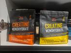 2x 500gr creatine xxl nutrition te koop, Sport en Fitness, Ophalen of Verzenden, Zo goed als nieuw, Overige typen