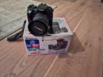 Canon Camera met extra Lens, Ophalen, Gebruikt, Spiegelreflex, Canon