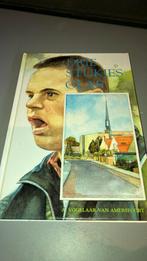 A. Vogelaar-van Amersfoort - Drie stukjes glas, Boeken, Ophalen of Verzenden, Zo goed als nieuw, A. Vogelaar-van Amersfoort