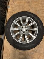 Range Rover Evoque Winterset Origineel met Sensoren, Auto-onderdelen, Ophalen, 18 inch, Gebruikt, Banden en Velgen