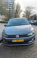 NAP Volkswagen Polo 1.0 TSI 95pk 2020 | Navi | Cruise, Voorwielaandrijving, Stof, 1055 kg, Origineel Nederlands