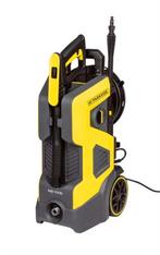 Parkside PHB 170 B2 Hogedrukreiniger, Tuin en Terras, Ophalen of Verzenden, Gebruikt, Elektrisch, Met regelbare waterdruk