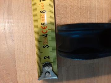 Easy Block, 2 dubbele blokken met swiffel. beschikbaar voor biedingen