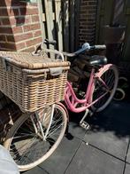 Knappe dames fiets (Vogue), Ophalen, Zo goed als nieuw