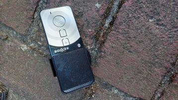 Auto bluetooth handsfree set, gratis verzending  beschikbaar voor biedingen