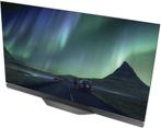 LG OLED55E6V - 55inch - 4K - 3D - Harman Kardon, Audio, Tv en Foto, Televisies, Ophalen of Verzenden, Zo goed als nieuw, 100 cm of meer