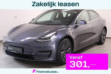 Tesla Model 3 Standard RWD Plus 60 kWh beschikbaar voor biedingen