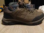 Bruine wandelschoenen van Human Nature,maat 41., Ophalen of Verzenden, Zo goed als nieuw, Schoenen