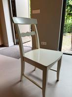 Houten Ikea stoel GRATIS, Ophalen, Zo goed als nieuw
