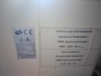 Mobiele Airco MD Hardicap 8000, Ophalen of Verzenden, Gebruikt, Ventileren, Mobiele airco