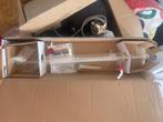 Glazen spiraalkoeler / coil condenser – 300 mm, Witgoed en Apparatuur, Ophalen, Nieuw