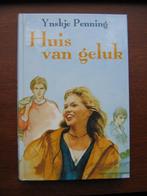 Huis van geluk - ynskje penning, Boeken, Romans, Gelezen, Ophalen of Verzenden