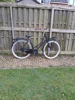 omafiets weduwe damesfiets 28 inch, Fietsen en Brommers, 53 tot 56 cm, Ophalen, Gebruikt