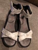 Wolky Sandalen Maat 40, Kleding | Dames, Schoenen, Ophalen of Verzenden, Zwart, Sandalen of Muiltjes