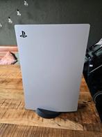 Playstation 5 Disc + 5 top games & controller, Spelcomputers en Games, Spelcomputers | Sony PlayStation 5, Ophalen, Zo goed als nieuw