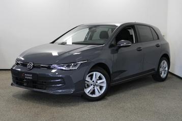 Volkswagen Golf 1.5 TSI Life Edition (bj 2025) beschikbaar voor biedingen