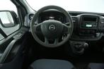 Opel Vivaro 1.6 CDTI L2H1 Dubbele Cabine | Airco Cruise PDC, Auto's, Bestelauto's, Origineel Nederlands, Te koop, Opel, 6 stoelen