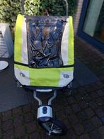 fietskar voor klusser, Ophalen, Gebruikt, Opvouwbaar, 20 tot 40 kg