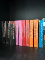 Karin Slaughter boeken reeks/serie, Ophalen of Verzenden, Zo goed als nieuw