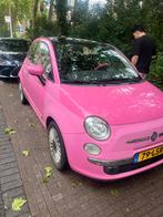 Fiat 500 (roze) – Opknapper – ECU defect – in Westervoort, Boeken, Auto's | Folders en Tijdschriften, Ophalen, Overige merken