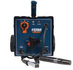 WEM1035 lasapparaat 160 ampere, Ophalen of Verzenden, Nieuw, 150 tot 250 ampère, Elektroden