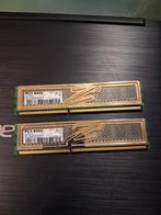 OCZ DDR2 4GB RAM - Vaste Prijs, Ophalen, Gebruikt, DDR2, Desktop