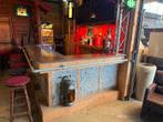 Bar compleet, Huis en Inrichting, Barren, Ophalen, Gebruikt