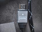 HDMI kabel 7 meter, Ophalen of Verzenden, Zo goed als nieuw, 5 tot 10 meter, HDMI-kabel