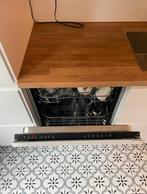 Ikea inbouw vaatwasser rengora, Witgoed en Apparatuur, Ophalen, Minder dan 85 cm, 60 cm of meer, Zo goed als nieuw
