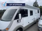 Burstner I725 Aviano, Caravans en Kamperen, Bedrijf, Diesel, Bürstner