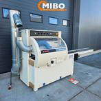 Vlakbank vandiktebank vlakvandiktebank ** occasions, Doe-het-zelf en Verbouw, Gereedschap | Overige machines, Ophalen of Verzenden