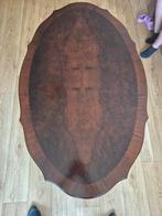 Prachtige salontafel, Huis en Inrichting, Tafels | Salontafels, Zo goed als nieuw, Minder dan 50 cm, Rechthoekig, 50 tot 100 cm