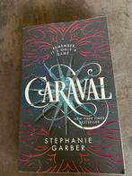 Caraval door Stephanie Garber, Ophalen of Verzenden, Zo goed als nieuw