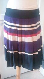 Prachtige rok mt 40/42, Kleding | Dames, Rokken, Maat 38/40 (M), Overige kleuren, Verzenden, Zo goed als nieuw